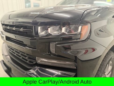 Used 2020 Chevrolet Silverado 1500 RST image 11