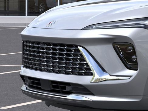 New 2026 Buick Envision Avenir image 13