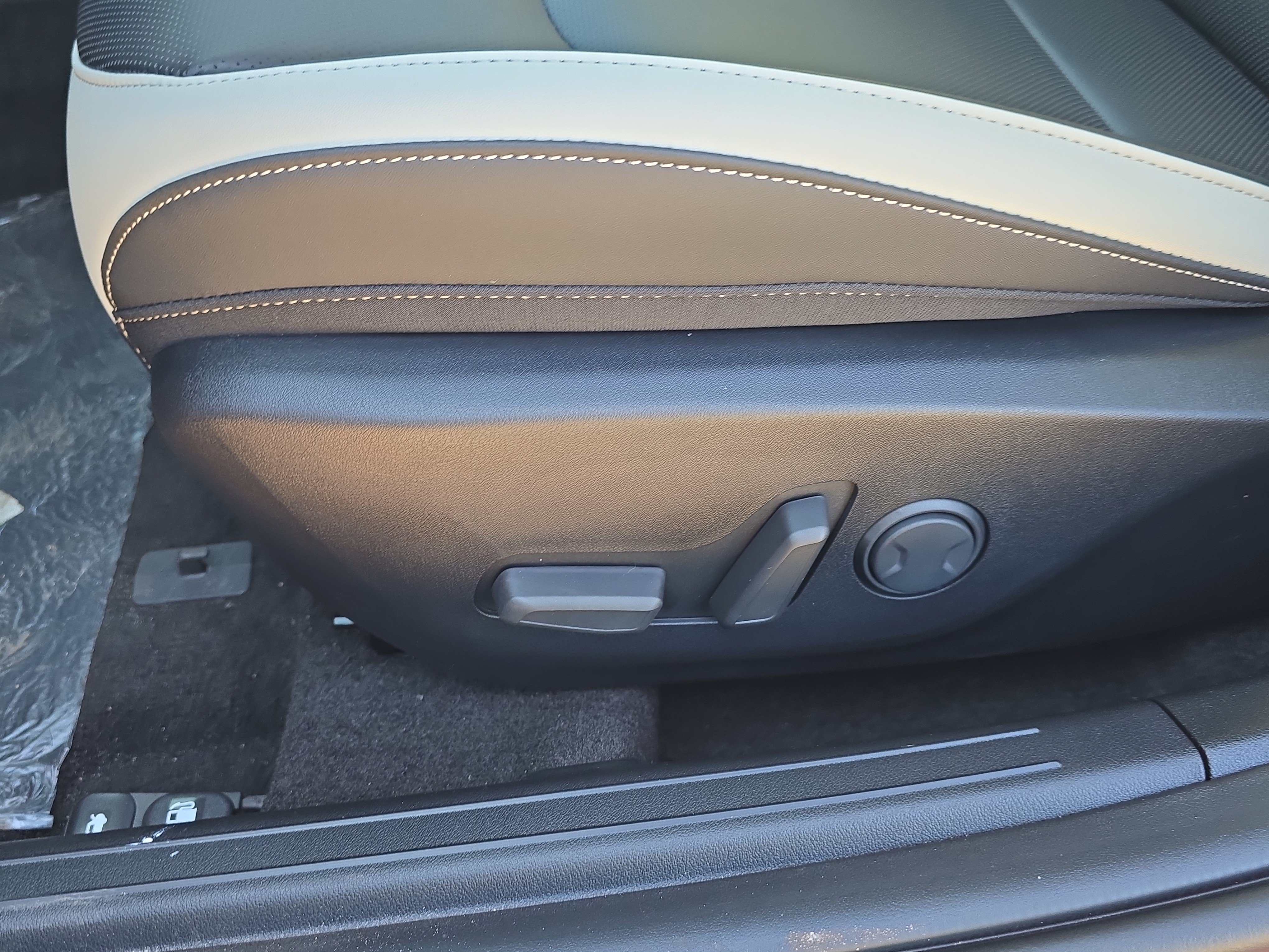 New 2027 Kia K4 GT-Line w/ GT-Line Premium Package FWD image 20