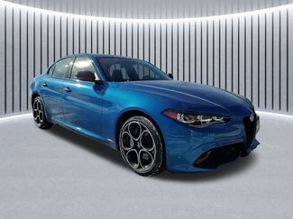 New 2025 Alfa Romeo Giulia AWD video 1