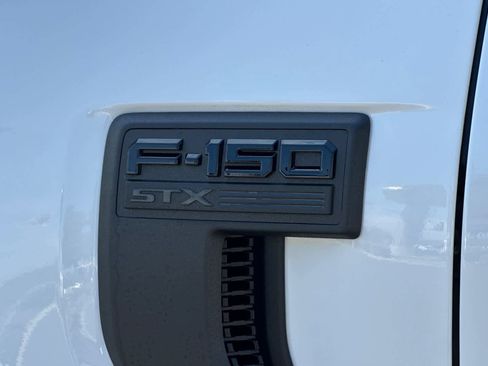 New 2026 Ford F150 STX image 26