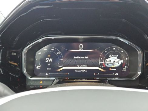 New 2026 GMC Sierra 2500 SLT w/ SLT Convenience Package image 33