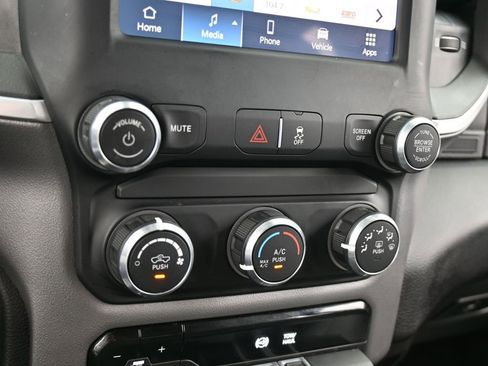 Used 2023 RAM 2500 Big Horn w/ Level 1 Equipment Group image 21