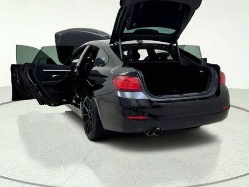 Used 2020 BMW 430i Gran Coupe RWD image 17
