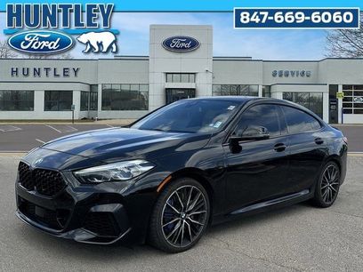 Used 2020 BMW M235i xDrive M235i Gran Coupe xDrive w/ Shadowloine Package