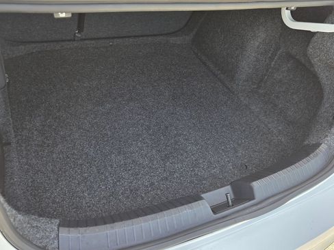 Certified 2023 Volkswagen Jetta SE w/ Panoramic Sunroof Package FWD image 14