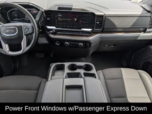 Used 2024 GMC Sierra 1500 Elevation RWD image 11