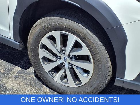 Used 2023 Subaru Outback Premium AWD/4WD image 27