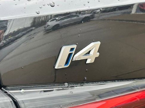 Certified 2023 BMW i4 eDrive35 w/ Premium Package image 34