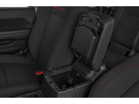 Used 2021 Jeep Gladiator Rubicon w/ LED Lighting Group image 10