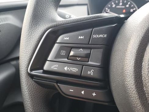 New 2026 Subaru Crosstrek 2.0i Premium image 17