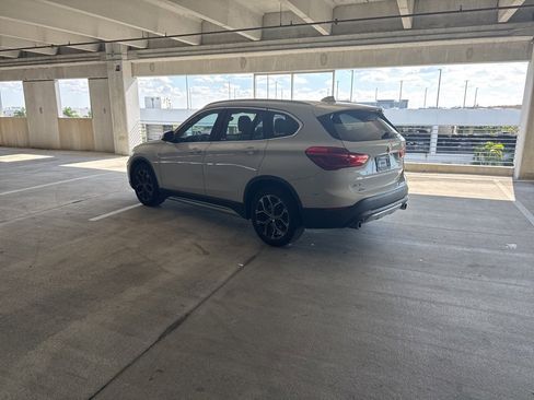 Used 2020 BMW X1 xDrive28i image 7