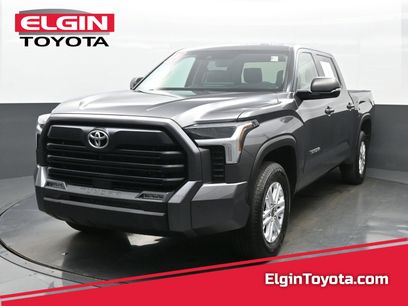 Used 2022 Toyota Tundra SR5 w/ SR5 Premium Package