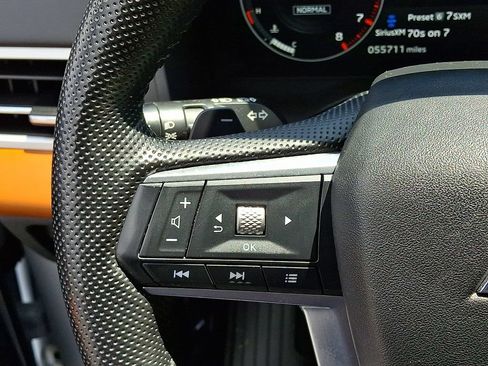 Used 2022 Mitsubishi Outlander SEL AWD/4WD image 24