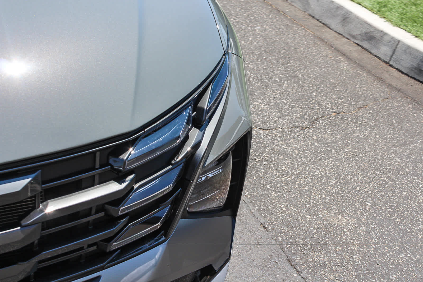 New 2026 Hyundai Tucson SEL Plus FWD image 13