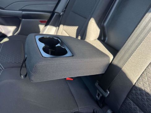 Used 2024 Ford Escape Active image 16