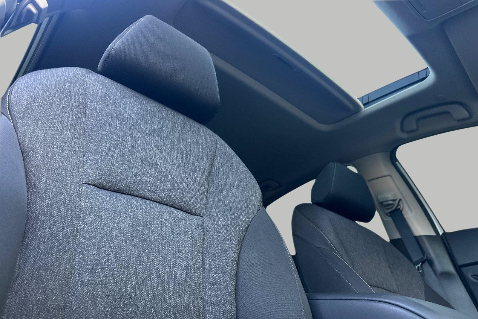 Used 2025 Honda Accord SE image 15