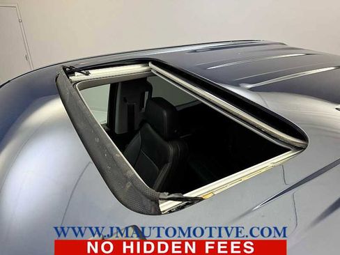 Used 2022 Chevrolet Silverado 1500 LT Trail Boss w/ LT Trail Boss Premium Package image 11