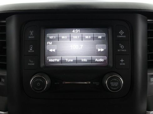 Used 2022 RAM 1500 Big Horn image 12