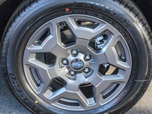 New 2026 Subaru Outback Premium image 11