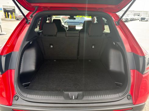 Used 2024 Honda HR-V Sport image 24