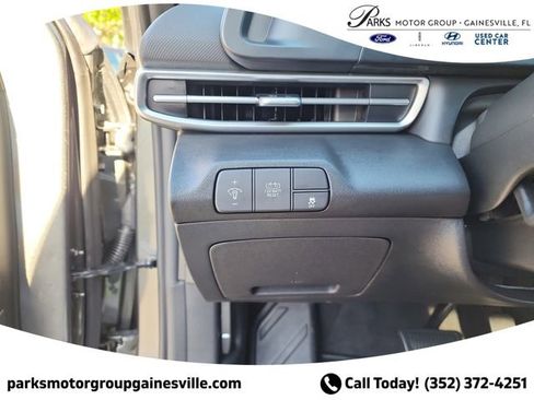 New 2025 Hyundai Elantra Hybrid FWD image 20