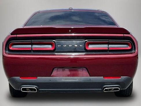 Used 2022 Dodge Challenger GT RWD image 6