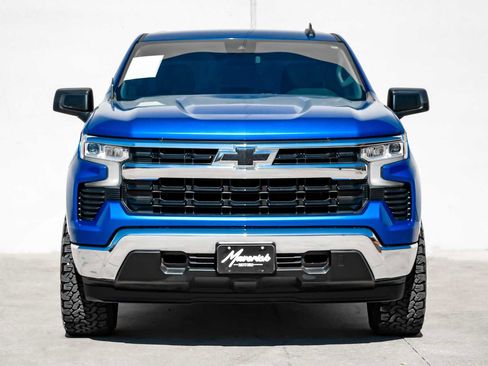 Used 2022 Chevrolet Silverado 1500 LT image 5