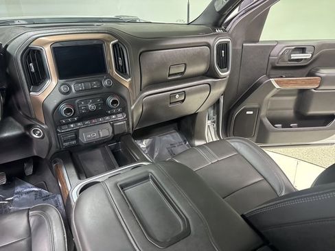 Used 2022 Chevrolet Silverado 3500 High Country image 22