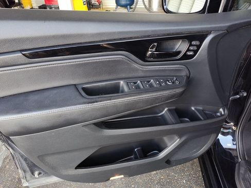 Used 2023 Honda Odyssey Elite image 21