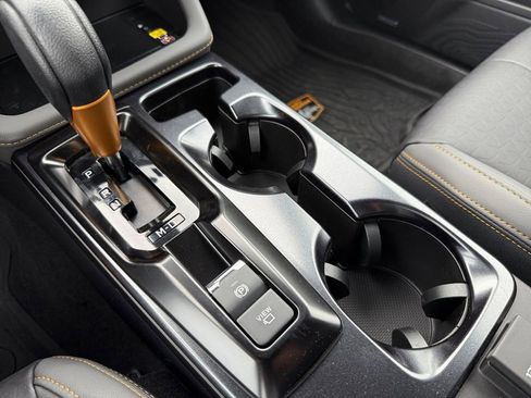 New 2026 Subaru Forester Wilderness AWD/4WD image 19