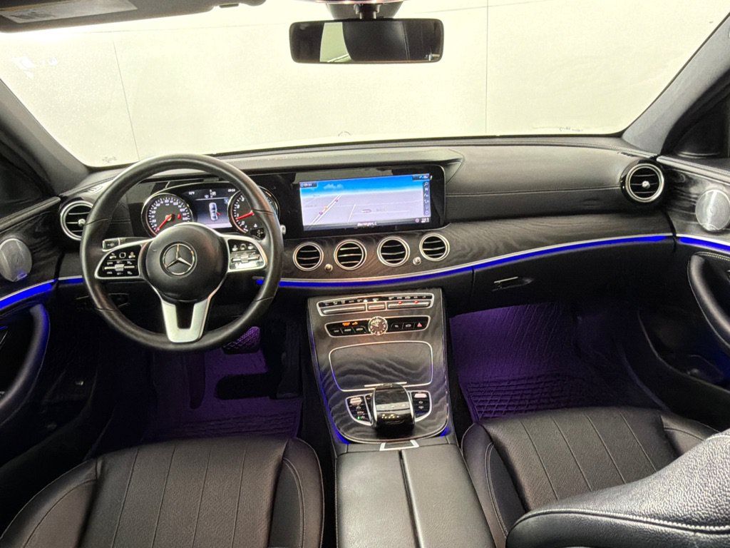 Used 2019 Mercedes-Benz E 300 4MATIC w/ Premium 1 Package image 25