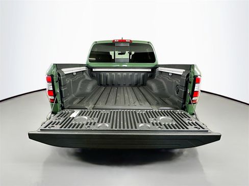 Used 2023 Nissan Frontier Pro-X w/ Pro Convenience Package image 33