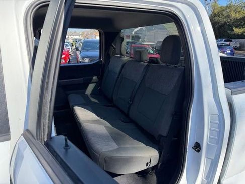 Used 2023 Ford F150 XLT AWD/4WD image 24