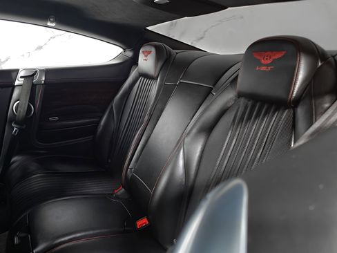 Used 2017 Bentley Continental GT V8 S image 15