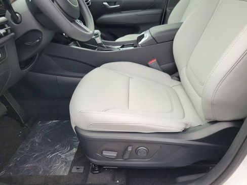 New 2026 Hyundai Santa Cruz SEL image 11