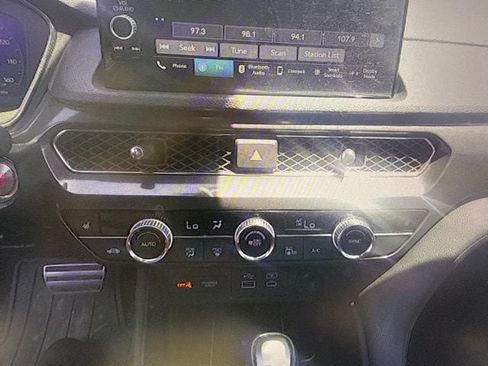Used 2025 Acura Integra A-Spec FWD image 10