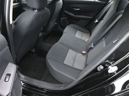 Used 2023 Nissan Sentra SV image 16