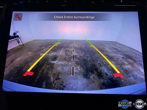 Used 2023 Jeep Grand Cherokee Overland w/ Luxury Tech Group IV image 54