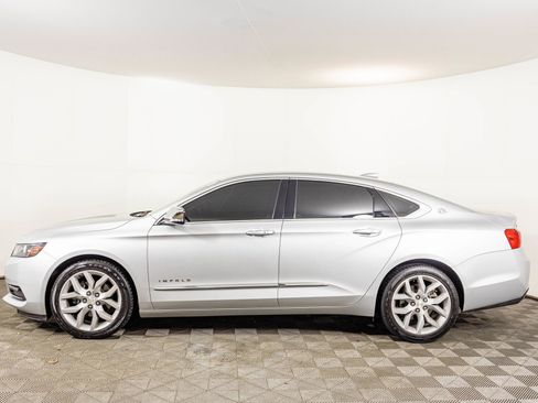 Used 2018 Chevrolet Impala Premier image 19