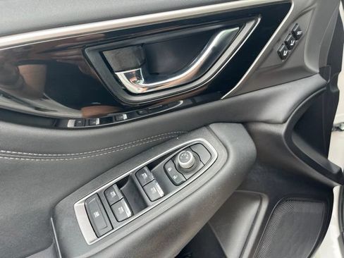 Used 2022 Subaru Legacy Limited AWD/4WD image 24