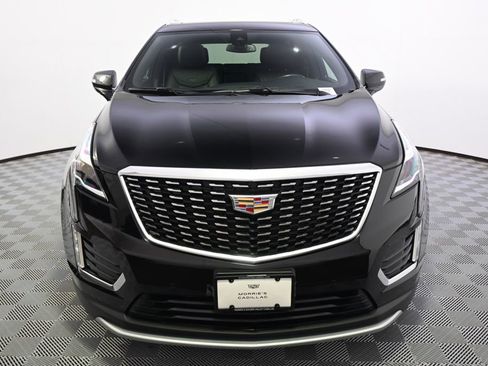 Used 2020 Cadillac XT5 Premium Luxury AWD/4WD image 10