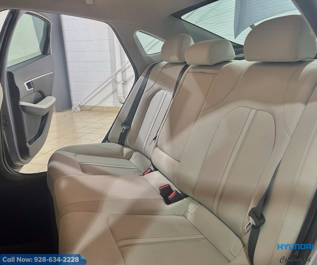 Used 2023 Hyundai Sonata SEL FWD image 16