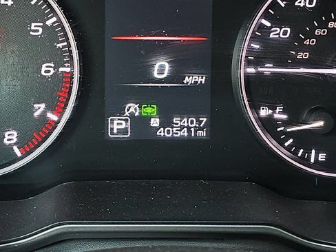 Used 2022 Subaru Outback Touring AWD/4WD image 22