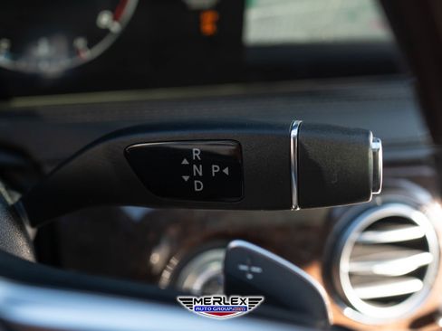Used 2019 Mercedes-Benz S 560 560 4MATIC image 24