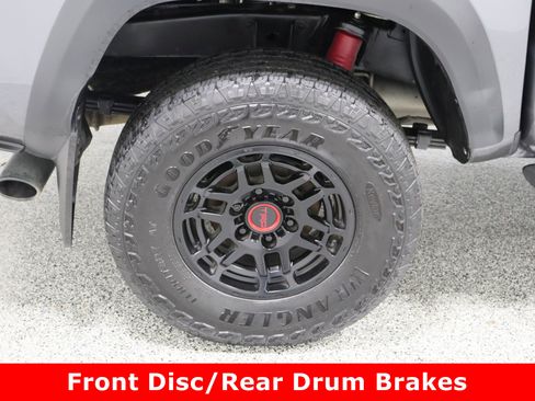 Certified 2023 Toyota Tacoma TRD Pro image 6