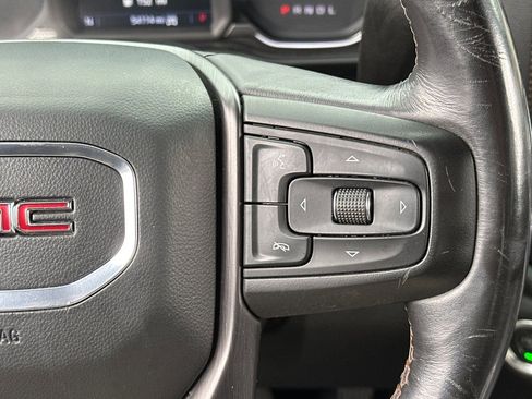 Used 2019 GMC Sierra 1500 AT4 w/ AT4 Premium Package image 27