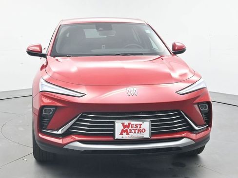 New 2026 Buick Envista Preferred w/ Convenience I Package image 24