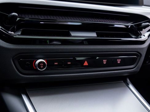 New 2026 BMW 330i xDrive Sedan w/ M Sport Package image 25