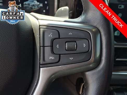 Used 2022 Chevrolet Silverado 1500 RST AWD/4WD image 22